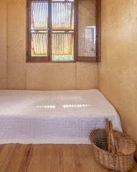 Summertime Getaway Treehouses Image 6