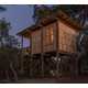 Summertime Getaway Treehouses Image 8