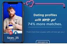Playful Dating Experiment Campaigns