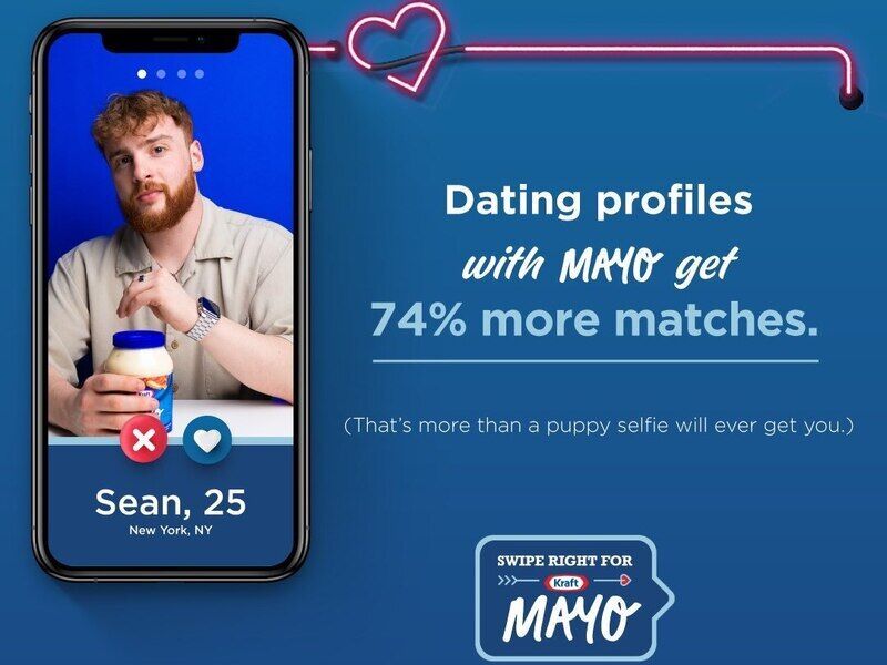 Playful Dating Experiment Campaigns