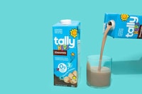 Kid-Friendly Chickpea Milks Image 2