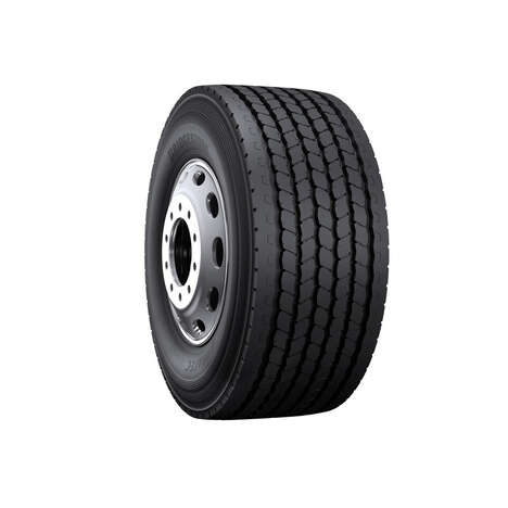 Durable Long-Lasting Tires