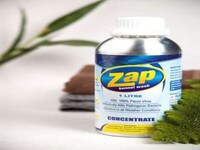 Disinfecting Pet Washes Image 1