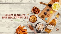 Decadent Beer-Infused Chocolates