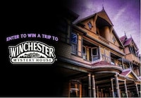 Haunted Winchester Houses Image 1