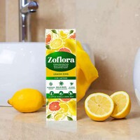 Scented Disinfectant Mists Image 2