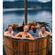 Off-Grid Wooden Hot Tubs Image 3