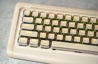 Silver-Infused Self-Cleaning Keyboards Image 4