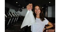 Disinfecting Gym Wipes Image 1