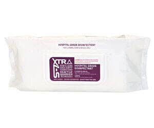 Medical-Grade Surface Disinfectants