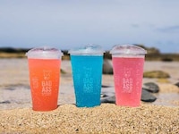 Handcrafted Energy Drinks Image 1