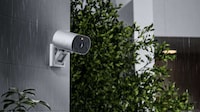 Movable Weatherproof Security Cameras Image 1