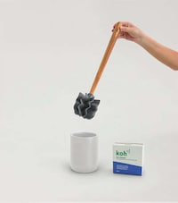 Eco Toilet Cleaning Kits Image 1