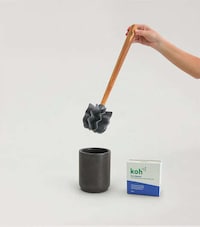 Eco Toilet Cleaning Kits Image 2