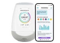 Preventative Air Quality Monitors