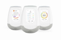 Preventative Air Quality Monitors Image 3