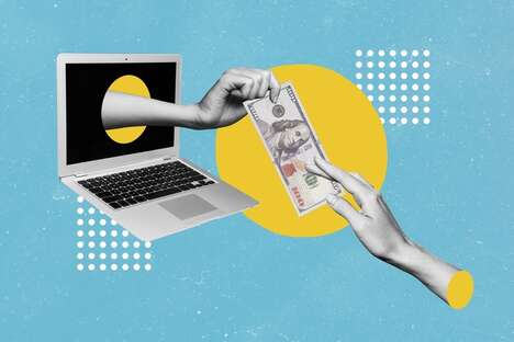 Business E-Money Services
