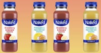 Ready-to-Drink Breakfast Smoothies Image 1