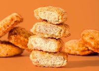 AI-Cooked Meatless Meals Image 1
