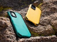 Compostable Smartphone Cases Image 1