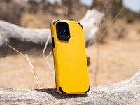 Compostable Smartphone Cases Image 2