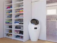 Two-in-One Laundry Machines Image 5