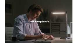 Multifunctional Desk Lamps