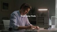Multifunctional Desk Lamps