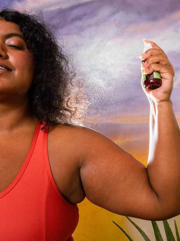20 Fast-Acting Hair Waters