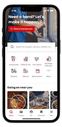 AI-Driven Discovery Features