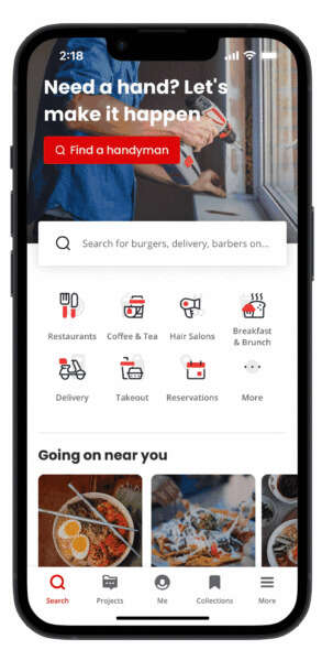 AI-Driven Discovery Features