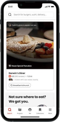 AI-Driven Discovery Features Image 2