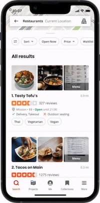 AI-Driven Discovery Features Image 3