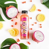 Bottled Bubble Teas Image 1