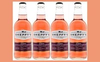 British Summertime Ciders