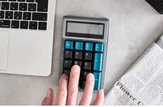 Numpad-Style Calculators