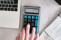 Numpad-Style Calculators Image 1