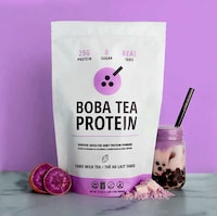 Boba-Inspired Protein Powders Image 2