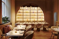 Premium Lebanese Toronto Restaurants Image 1