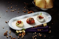 Premium Lebanese Toronto Restaurants Image 3