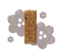 Milk Tea-Flavored Protein Bars Image 2