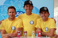 Plant-Based Prebiotic Sodas Image 2