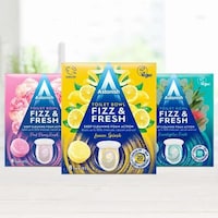 Eco Bathroom Cleaner Bundles Image 1