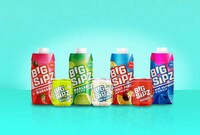 Flavor-Packed RTD Cocktails Image 1