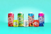 Flavor-Packed RTD Cocktails