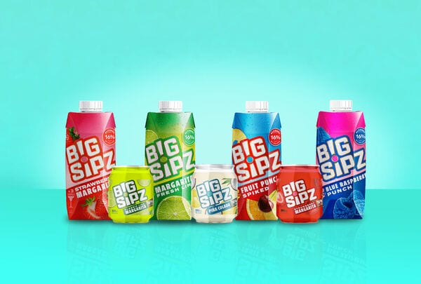 Flavor-Packed RTD Cocktails