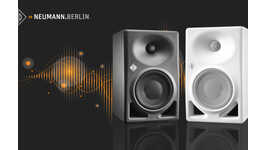 Near-Field Studio Monitors