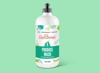 Free-From Produce Washes