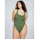 One-Size-Fits-Most Swimsuits Image 4