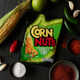 Mexican Corn-Flavored Snacks Image 1